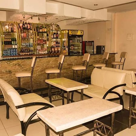 Mates Hotel 奈洛比 外观 照片
